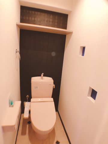 HillsSouthtower_内装_3