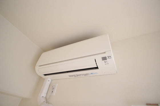 その他設備　※別号室の写真です。