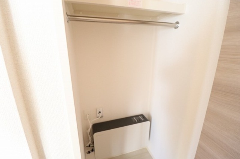 収納　図面と現状に相違がある場合には現状を優先