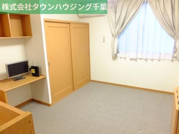 居室・リビング　お問合せはタウンハウジング千葉店まで！※現地待合わせ相談可能