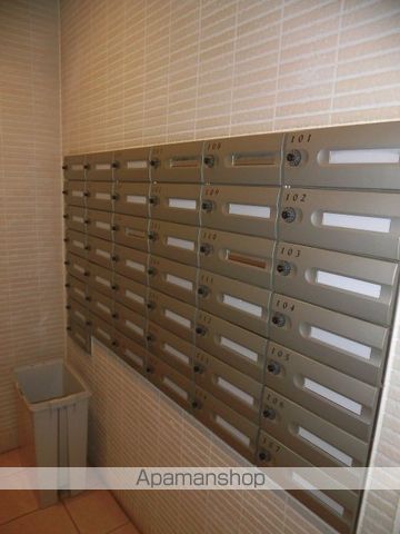 ロビー　ロビー