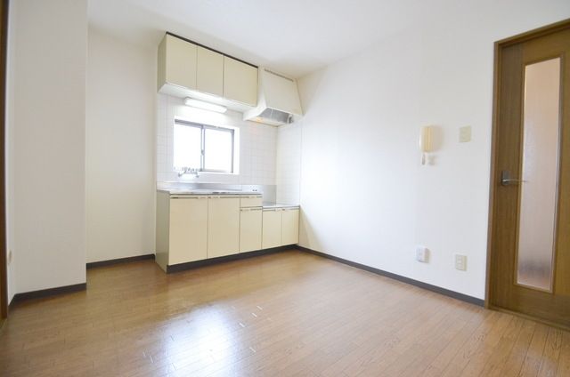 居室・リビング　リビングまわり