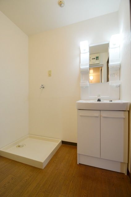 その他　脱衣所