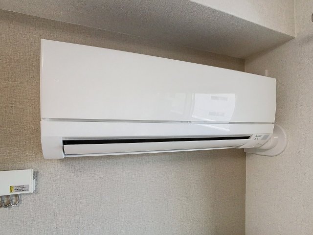 その他設備　2024年12月撮影