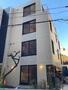 曙橋駅より徒歩5分 1階 築1年10ヶ月の賃貸物件
