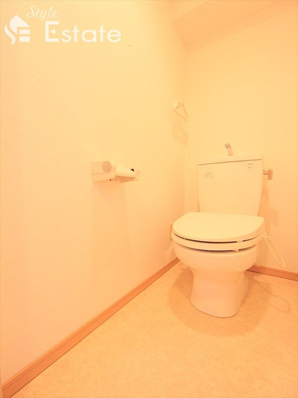 トイレ　トイレ★