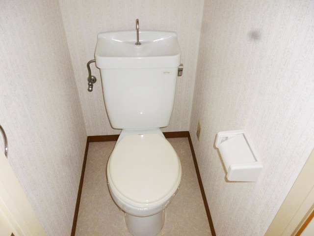 トイレ　綺麗なトイレです☆