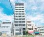 亀戸駅より徒歩10分 3階 築17年1ヶ月の賃貸物件