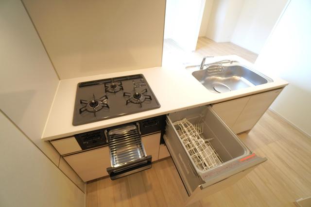 その他　※写真は同タイプ住戸です。