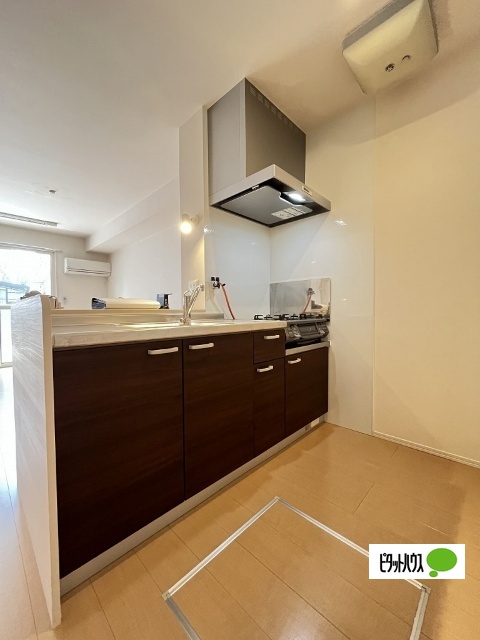 キッチン　イメージ