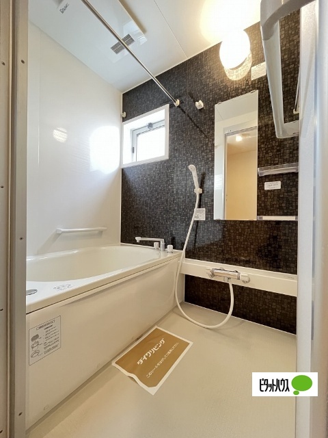 バス・シャワールーム　イメージ