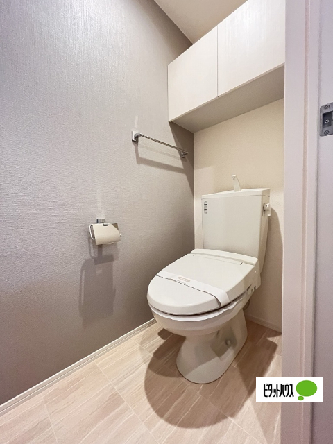 トイレ　イメージ