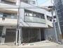 北大路駅よりバス10分 徒歩1分 2階 築34年の賃貸物件