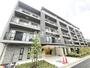 大倉山駅より徒歩9分 5階 築1年5ヶ月の賃貸物件