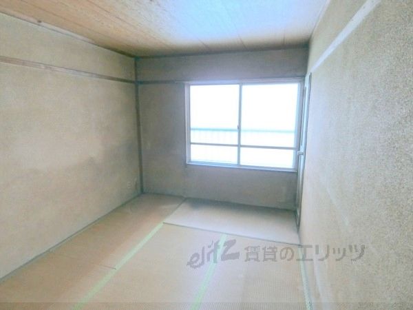 居室・リビング　和室