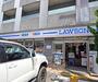 コンビニ　ローソン京都金閣寺前店（コンビニ）まで272m