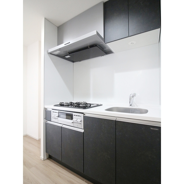 その他部屋・スペース　内装です