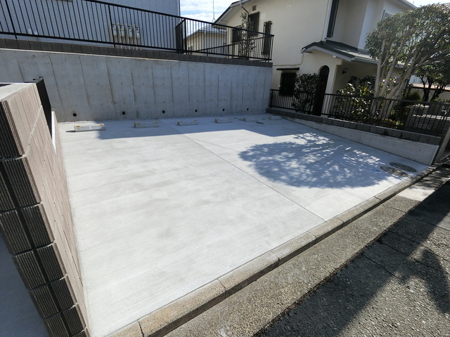 その他共有部分　駐輪スペース