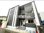 愛甲石田駅より徒歩12分 3階 築2年3ヶ月の賃貸物件