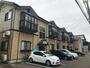 新潟大学前駅より徒歩18分 2階 築22年1ヶ月の賃貸物件