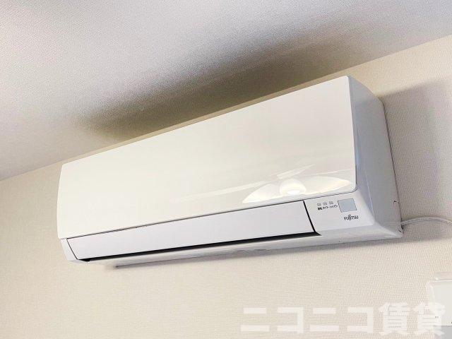 その他設備　モデルルームの為、現状を優先致します。