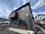連坊駅より徒歩11分 新築 2階建の賃貸物件