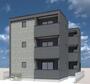 Anecis桜山西 1階 新築の賃貸物件