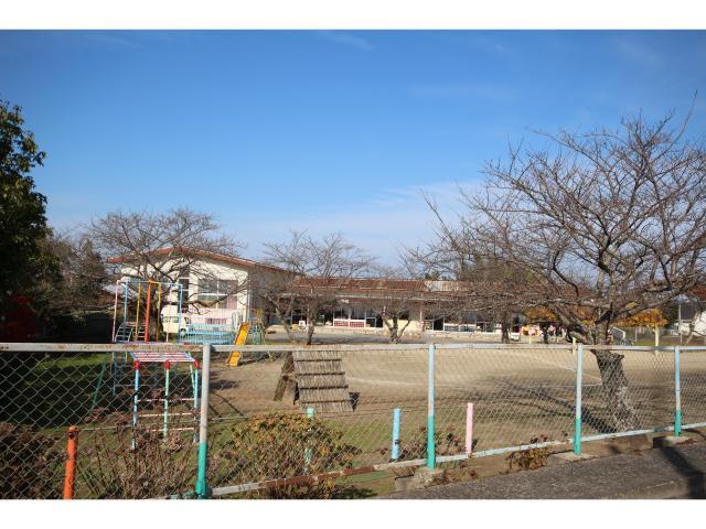 幼稚園・保育園　中津市立如水幼稚園（幼稚園・保育園）まで569m