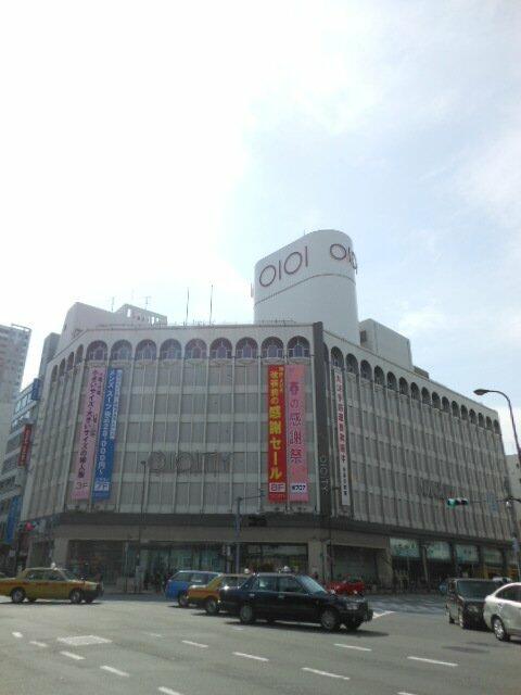 その他　マルイ池袋