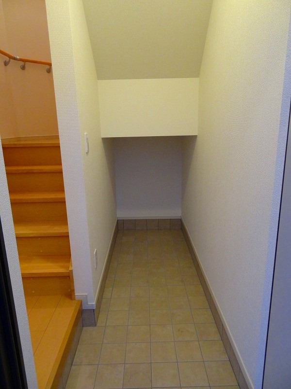 その他部屋・スペース　図面と現状に相違がある場合には現状を優先