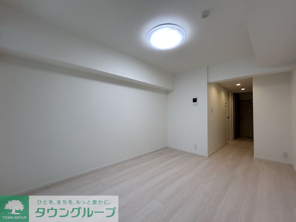 居室・リビング　リビング/居室