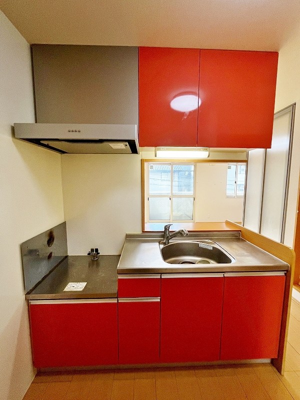 キッチン　★カウンターキッチン★