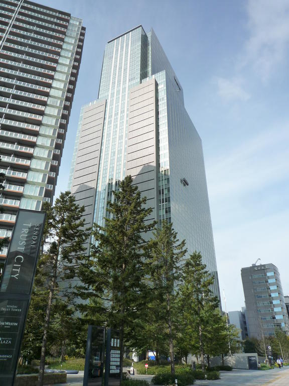 ショッピングセンター　トラストシティプラザ（ショッピングセンター）まで691m