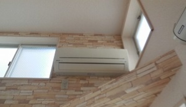 その他設備　同シリーズ物件の参考写真です。