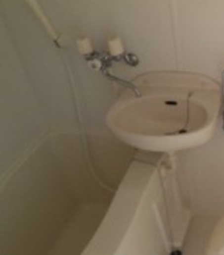 バス・シャワールーム　同シリーズ物件の参考写真です。