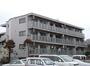 拝島駅より徒歩5分 4階 築37年5ヶ月の賃貸物件