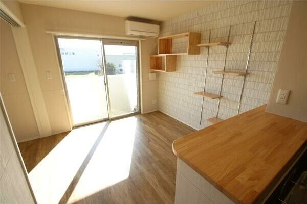 居室・リビング　※現況優先