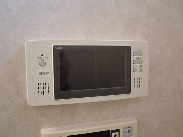 その他設備　浴室ＴＶ付！