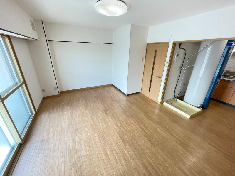 その他部屋・スペース　内装