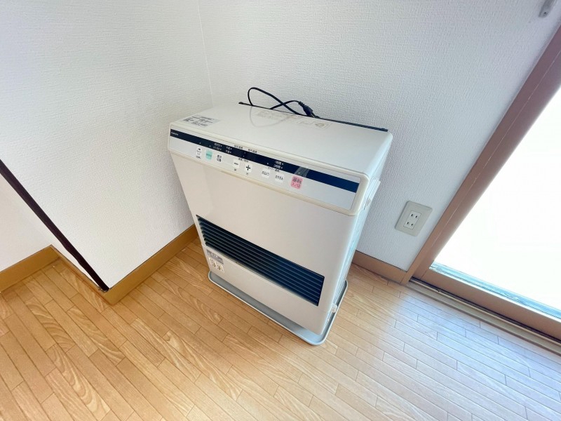 その他設備　設備