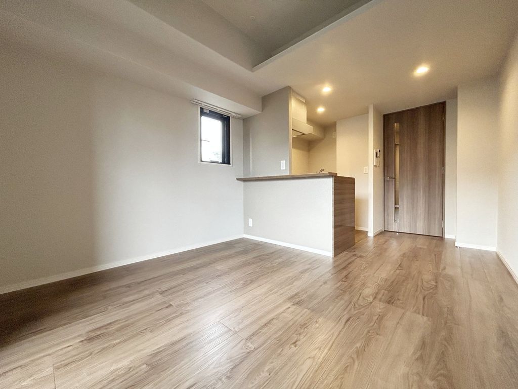 居室・リビング　リビング/居室