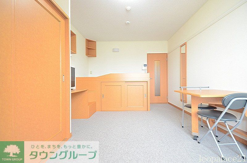 その他部屋・スペース　2Fイメージ