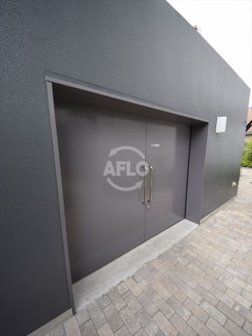 その他共有部分　プレサンス玉造駅前　ゴミ置場