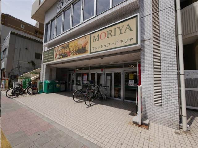 スーパー　フレッシュフードモリヤ長町店（スーパー）まで180m