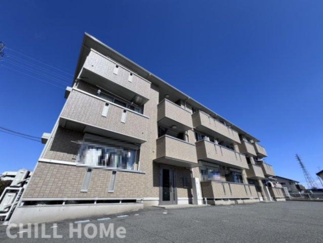 建物外観　他社様掲載物件もまとめてご紹介、ご案内可能です(^^)/