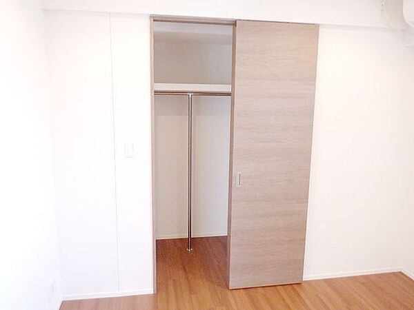 収納　参考写真です