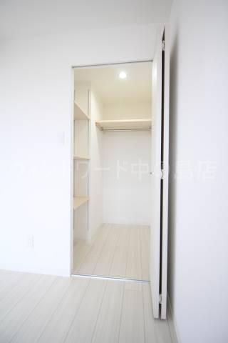 収納　詳細は、ウィンドワード中の島までご相談下さい。