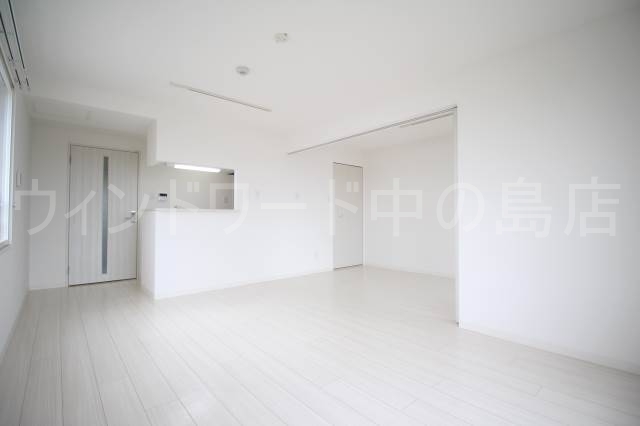 居室・リビング　詳細は、ウィンドワード中の島までご相談下さい。