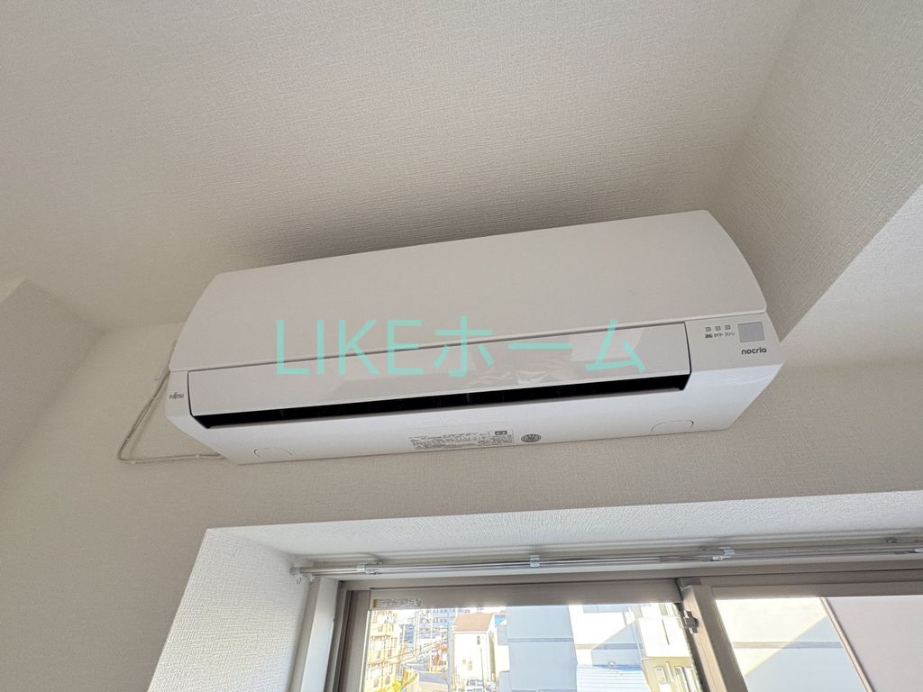 その他設備　設備