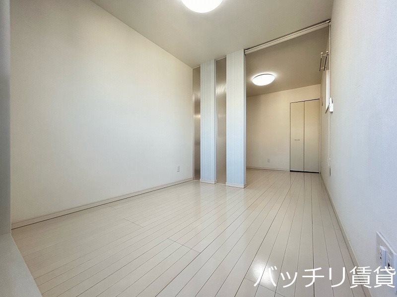 その他部屋・スペース　別号室タイプの為、現状を優先致します。